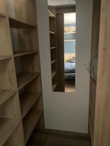 Mobil-Home Les Dunes De Contis Saint-Julien-en-Born Exterior foto